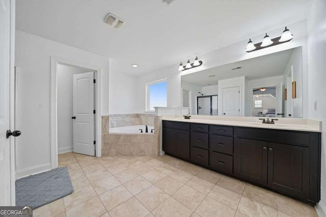 1132 Cotton Oak Drive, Lawrenceville, GA 30045