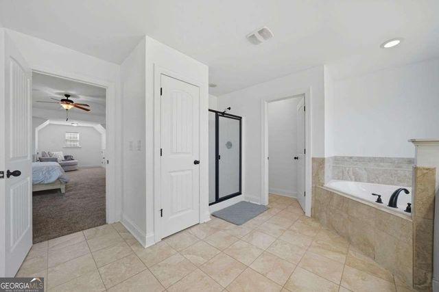 1132 Cotton Oak Drive, Lawrenceville, GA 30045