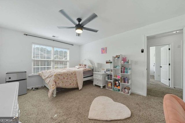 1132 Cotton Oak Drive, Lawrenceville, GA 30045