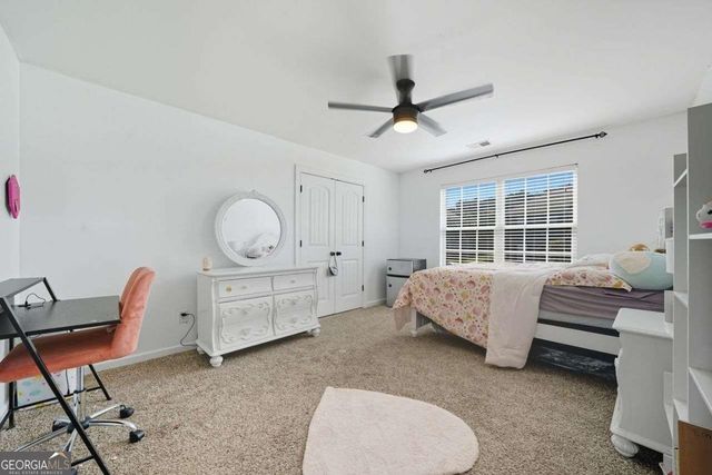 1132 Cotton Oak Drive, Lawrenceville, GA 30045