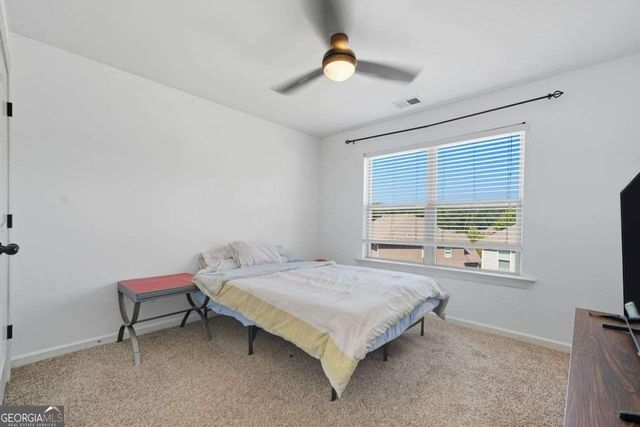 1132 Cotton Oak Drive, Lawrenceville, GA 30045