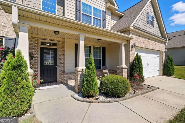 1132 Cotton Oak Drive, Lawrenceville, GA 30045