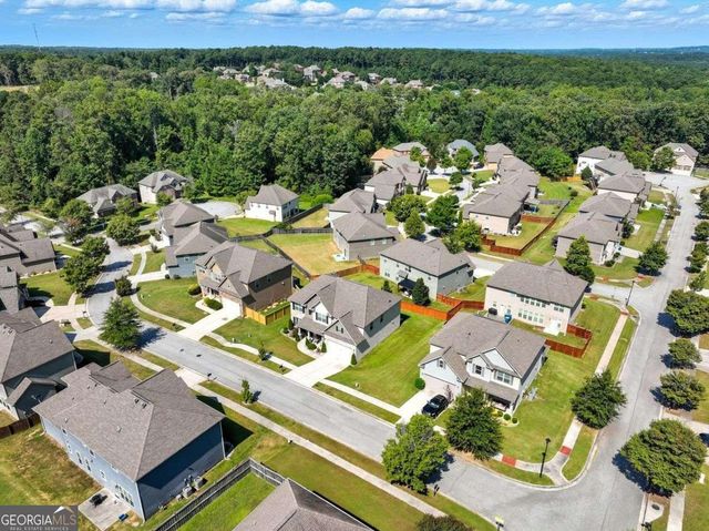 1132 Cotton Oak Drive, Lawrenceville, GA 30045