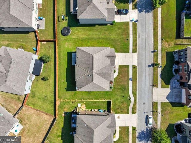 1132 Cotton Oak Drive, Lawrenceville, GA 30045