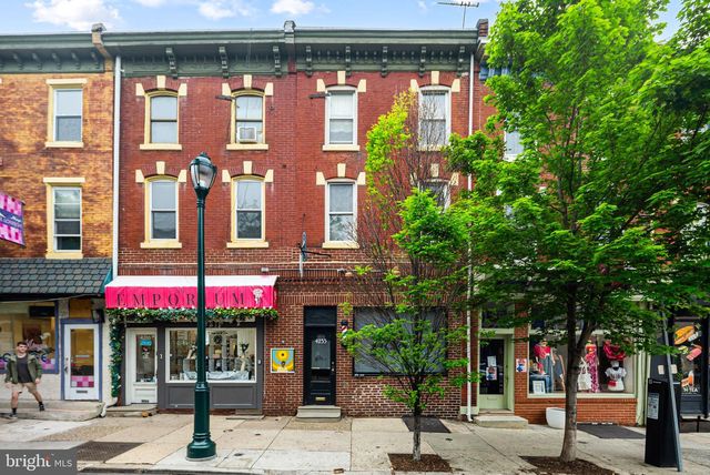 4233 MAIN ST, Philadelphia, PA 19127