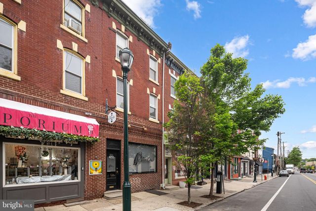 4233 MAIN ST, Philadelphia, PA 19127