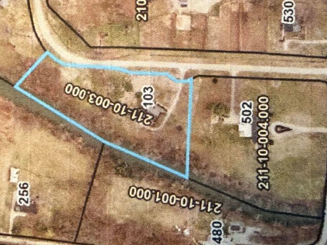 103 Glen Creek Road, Georgetown, KY 40324