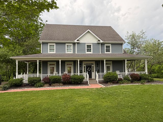 103 Glen Creek Road, Georgetown, KY 40324
