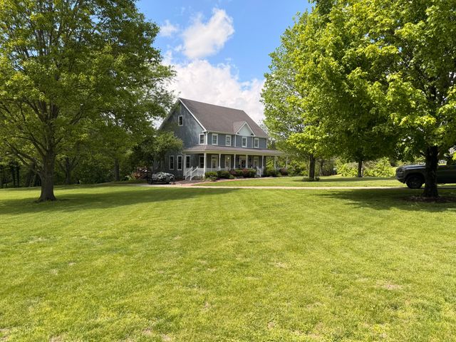 103 Glen Creek Road, Georgetown, KY 40324