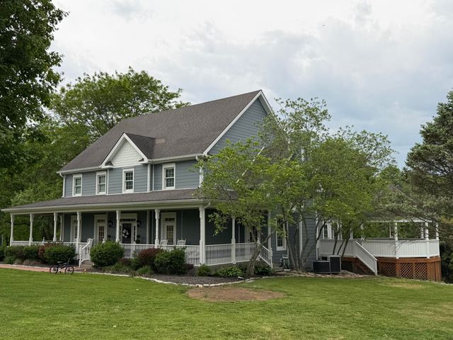 103 Glen Creek Road, Georgetown, KY 40324