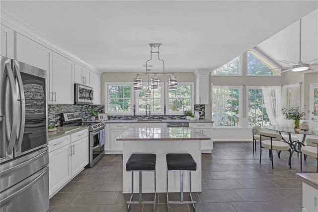 3601 Cherbourg Way, Marietta, GA 30062