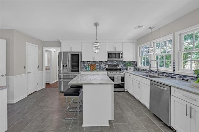 3601 Cherbourg Way, Marietta, GA 30062