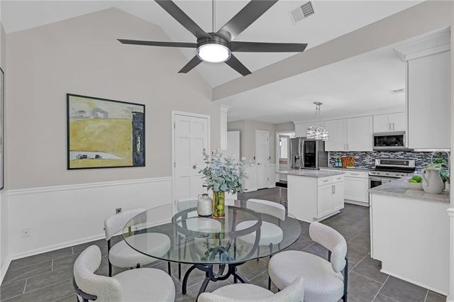 3601 Cherbourg Way, Marietta, GA 30062