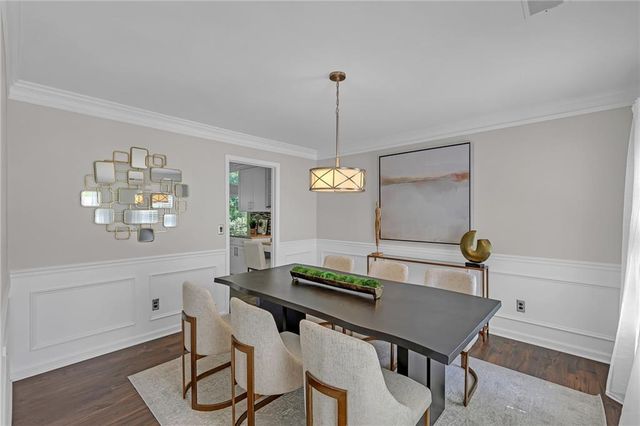 3601 Cherbourg Way, Marietta, GA 30062