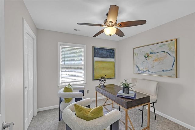 3601 Cherbourg Way, Marietta, GA 30062