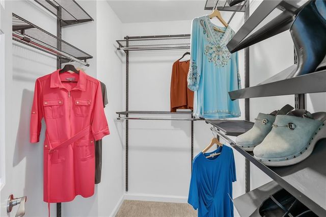 3601 Cherbourg Way, Marietta, GA 30062