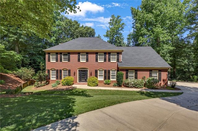 3601 Cherbourg Way, Marietta, GA 30062