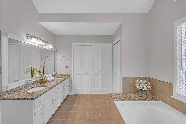 3601 Cherbourg Way, Marietta, GA 30062