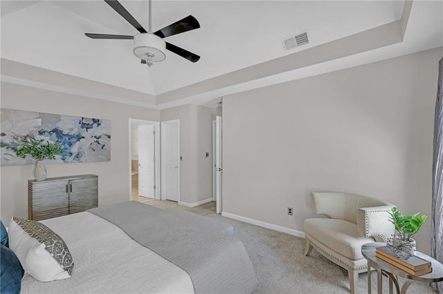 3601 Cherbourg Way, Marietta, GA 30062