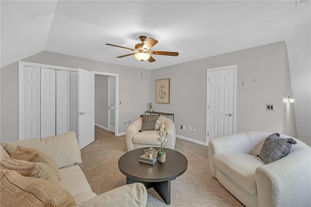 3601 Cherbourg Way, Marietta, GA 30062
