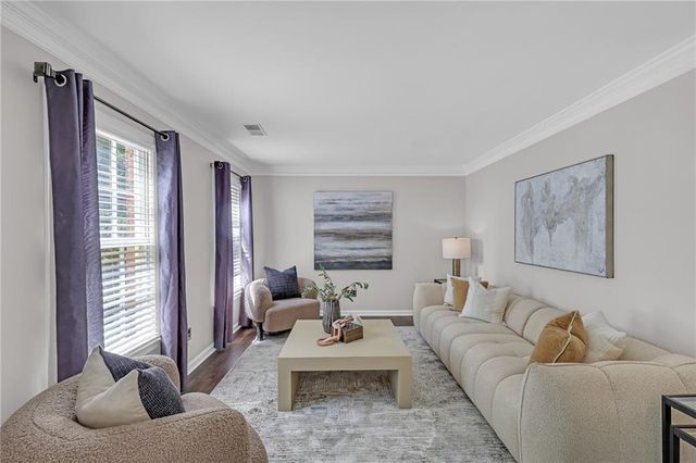 3601 Cherbourg Way, Marietta, GA 30062