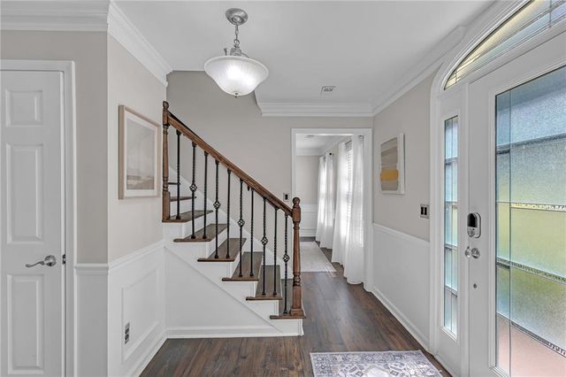 3601 Cherbourg Way, Marietta, GA 30062