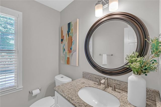 3601 Cherbourg Way, Marietta, GA 30062