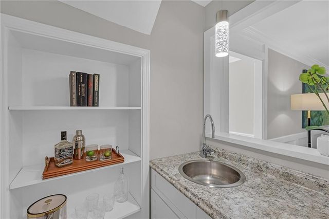 3601 Cherbourg Way, Marietta, GA 30062