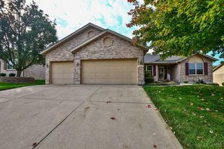 6551 Lucky Lane, Liberty Twp, OH 45044