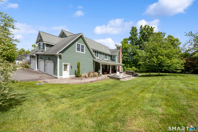 325 Westwood Road, Bristol, CT 06010