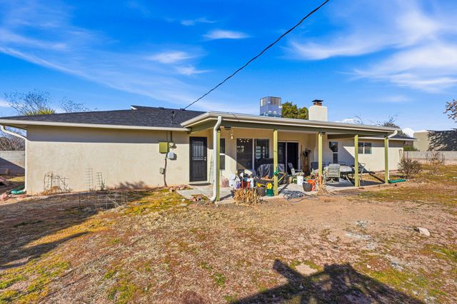 321 Hillandale Avenue, Rio Communities, NM 87002