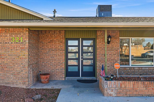 321 Hillandale Avenue, Rio Communities, NM 87002