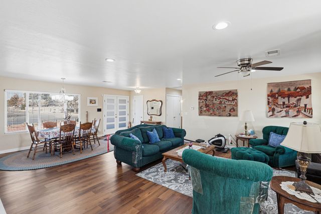 321 Hillandale Avenue, Rio Communities, NM 87002