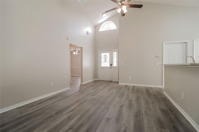 1318 ABBERTON DRIVE, Orlando, FL 32837