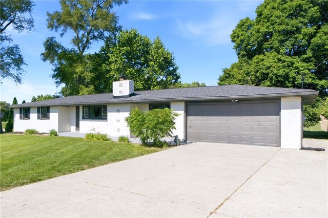 311 Jamaica Road, Carlisle, OH 45005