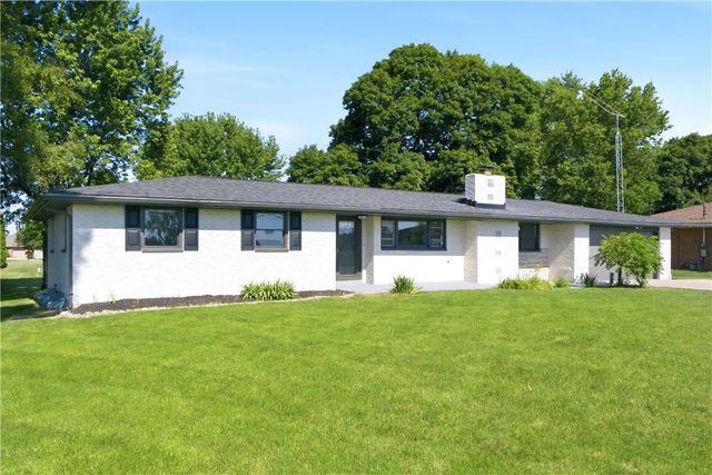 311 Jamaica Road, Carlisle, OH 45005