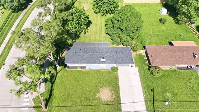 311 Jamaica Road, Carlisle, OH 45005