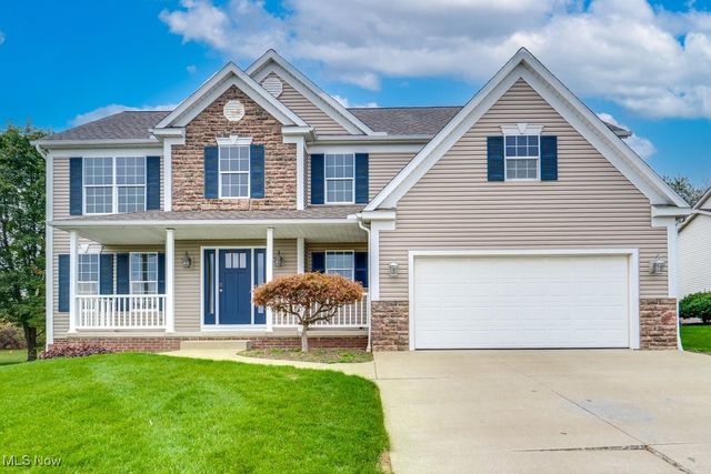 2667 Ashwell Avenue, Massillon, OH 44646