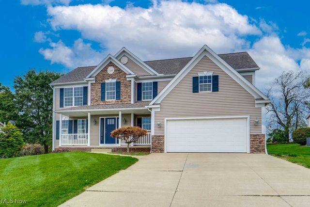 2667 Ashwell Avenue, Massillon, OH 44646