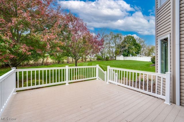 2667 Ashwell Avenue, Massillon, OH 44646