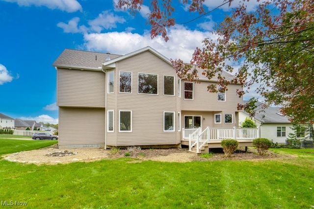 2667 Ashwell Avenue, Massillon, OH 44646