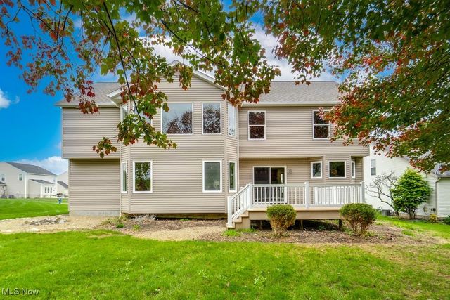 2667 Ashwell Avenue, Massillon, OH 44646