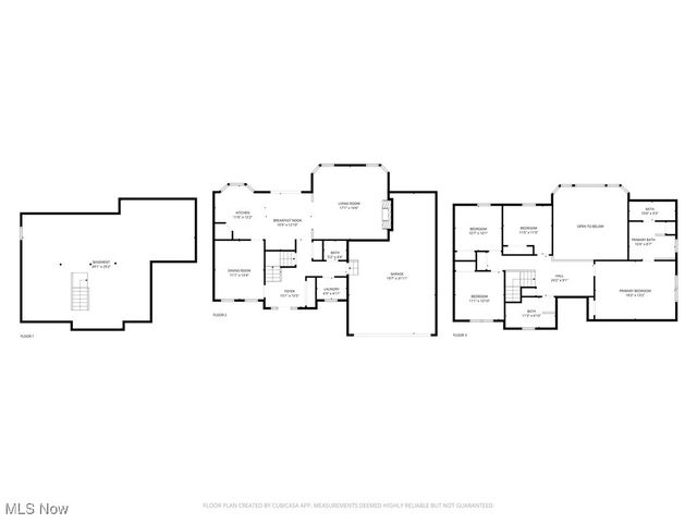 2667 Ashwell Avenue, Massillon, OH 44646