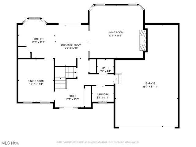 2667 Ashwell Avenue, Massillon, OH 44646