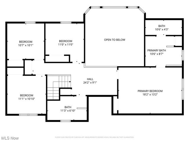 2667 Ashwell Avenue, Massillon, OH 44646