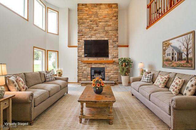 2667 Ashwell Avenue, Massillon, OH 44646