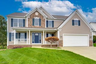 2667 Ashwell Avenue, Massillon, OH 44646