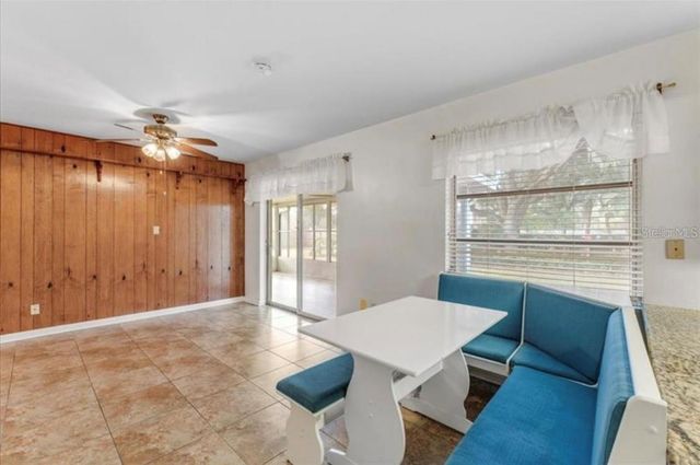 58 ARNONI DRIVE, Dunedin, FL 34698