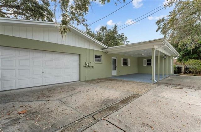 58 ARNONI DRIVE, Dunedin, FL 34698