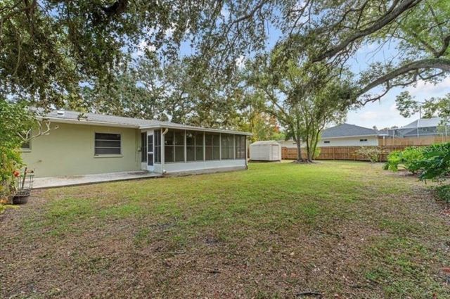 58 ARNONI DRIVE, Dunedin, FL 34698